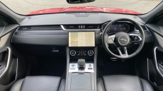 Jaguar F-Pace 2.0 D200 R-Dynamic Black 5dr Auto AWD Diesel Estate